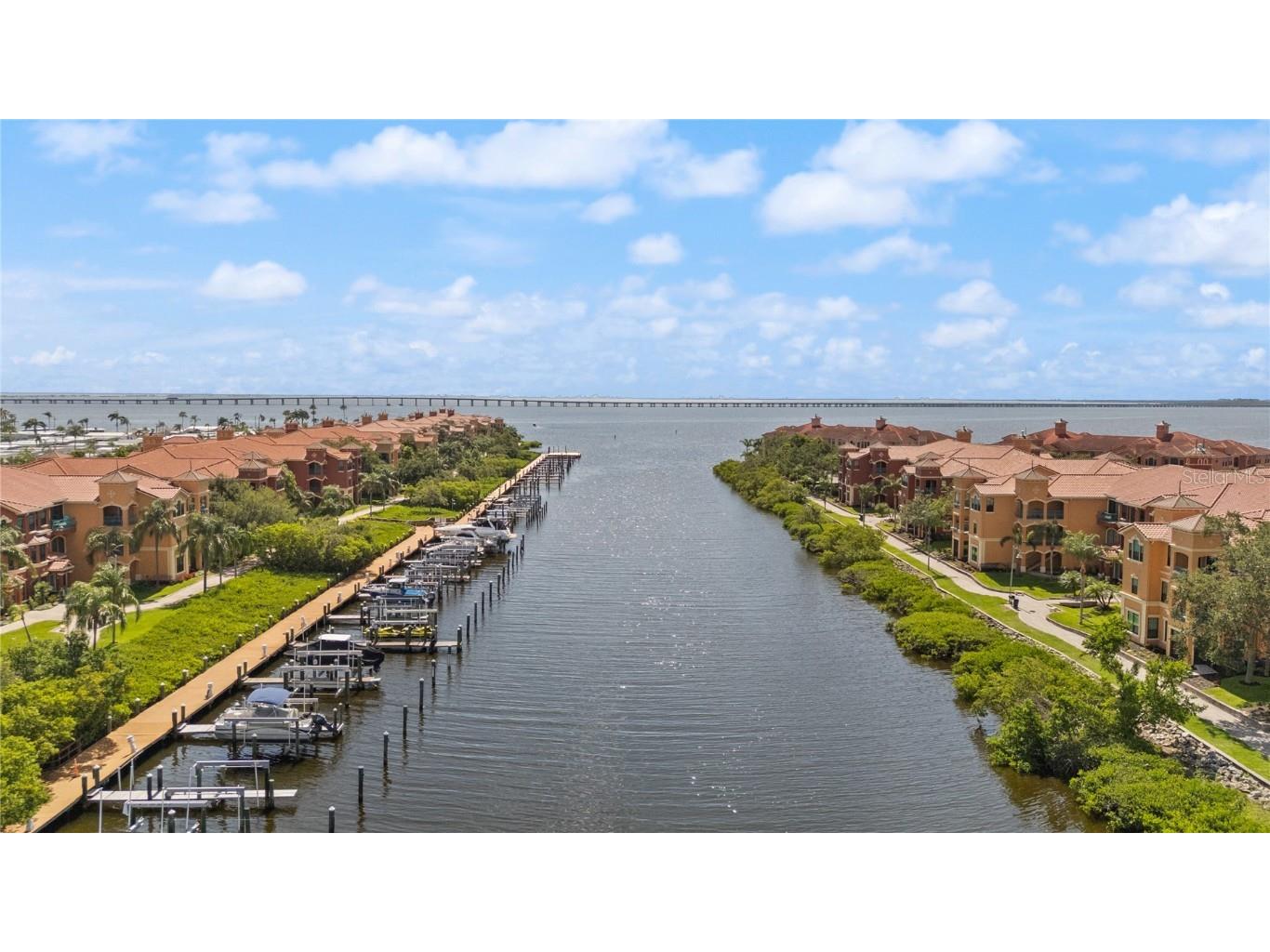 2741 Via Cipriani #916A Clearwater FL 33764 TB8397430 image1