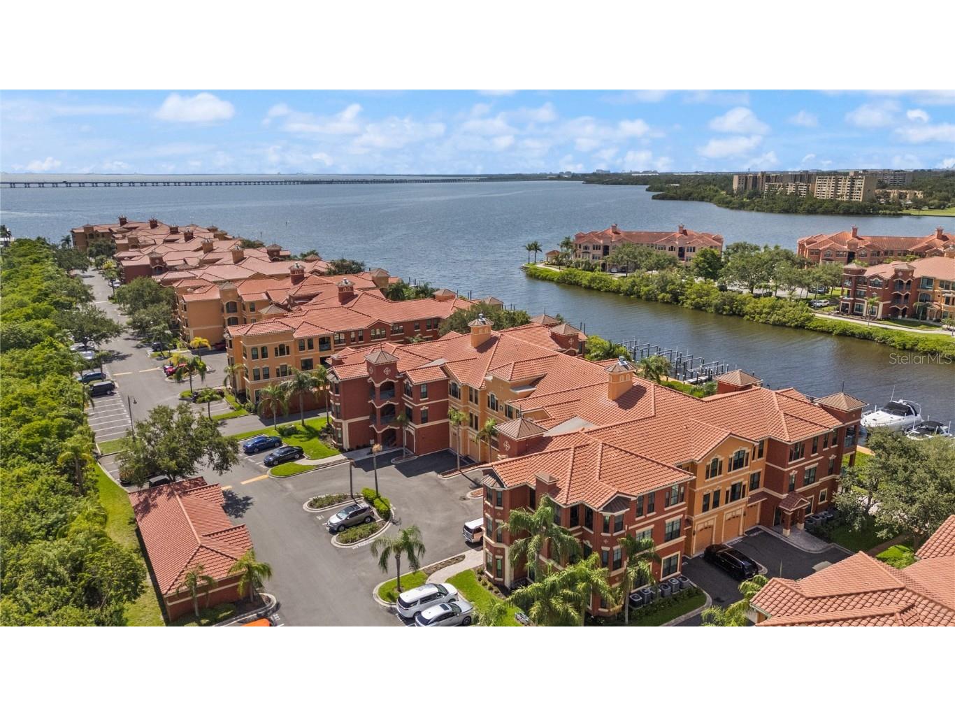 2741 Via Cipriani #916A Clearwater FL 33764 TB8397430 image2