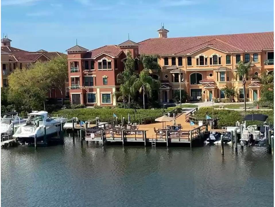 2741 Via Cipriani #916A Clearwater FL 33764 TB8397430 image38