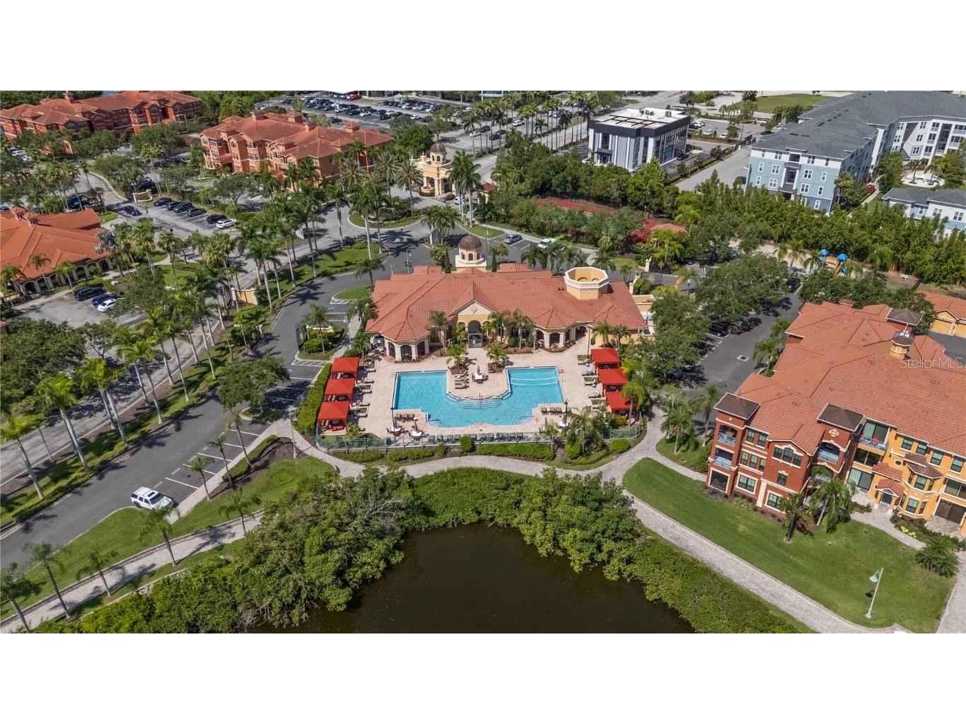 2741 Via Cipriani #916A Clearwater FL 33764 TB8397430 image50