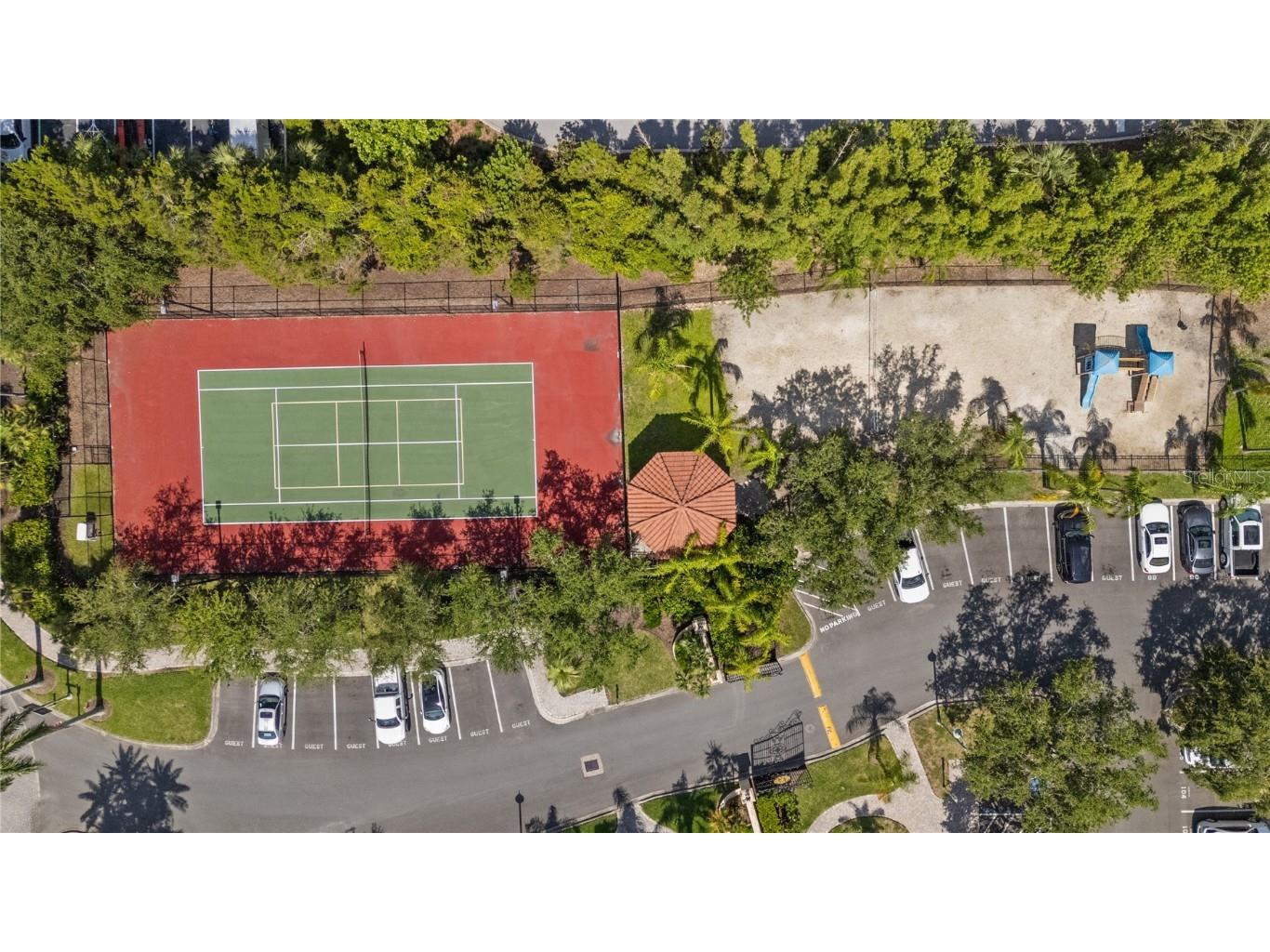 2741 Via Cipriani #916A Clearwater FL 33764 TB8397430 image56