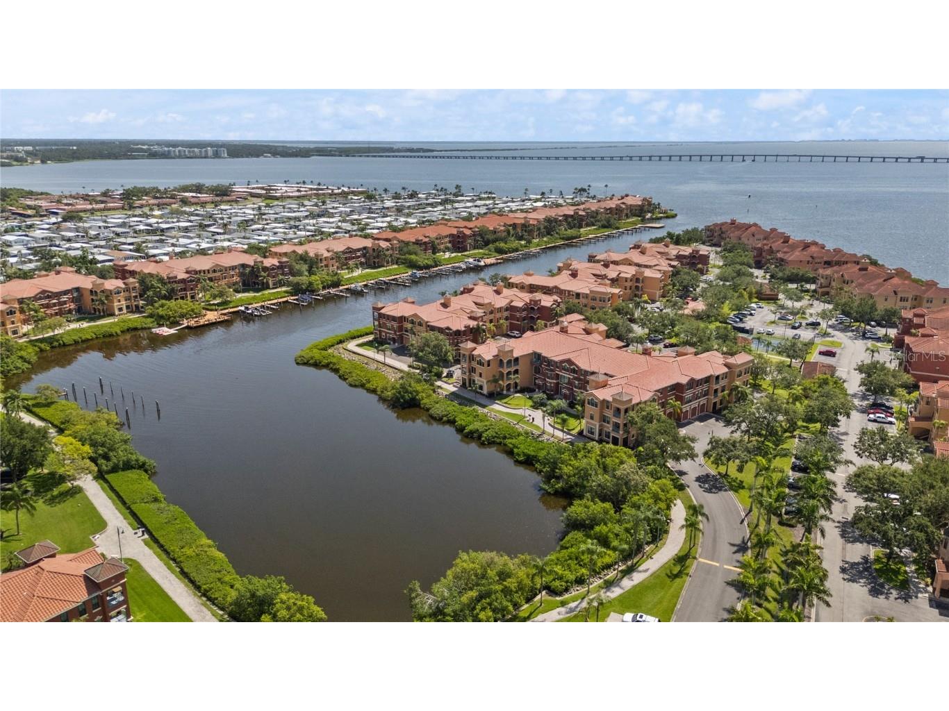 2741 Via Cipriani #916A Clearwater FL 33764 TB8397430 image57