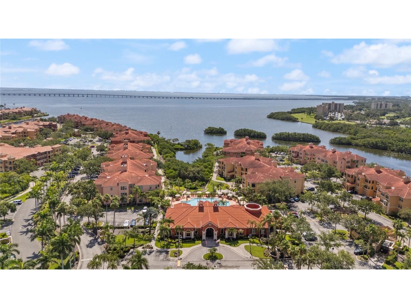 2741 Via Cipriani #916A Clearwater FL 33764 TB8397430 image59