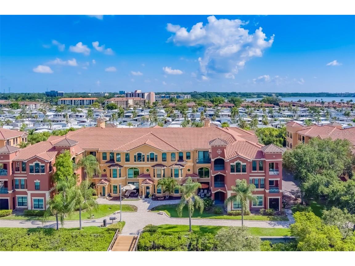 2741 Via Cipriani #930A Clearwater FL 33764 TB8462203 image1