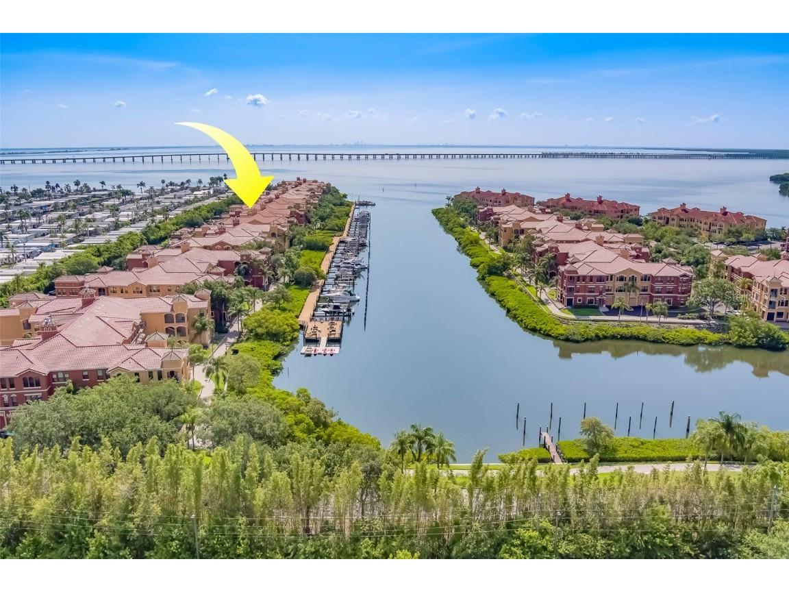 2741 Via Cipriani #930A Clearwater FL 33764 TB8462203 image44