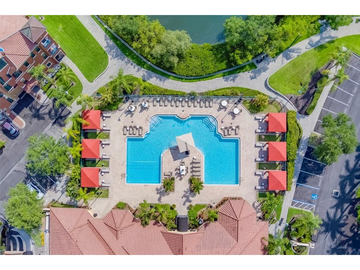 2741 Via Cipriani #930A Clearwater FL 33764 TB8462203 image58