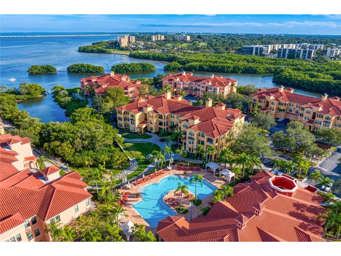 2741 Via Cipriani #932A Clearwater FL 33764 T3530493 image1