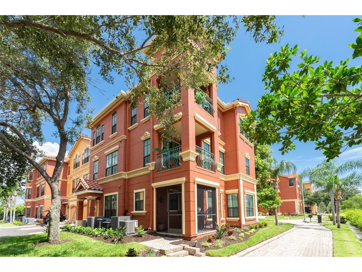 2741 Via Cipriani #934B Clearwater FL 33764 TB8391884 image1