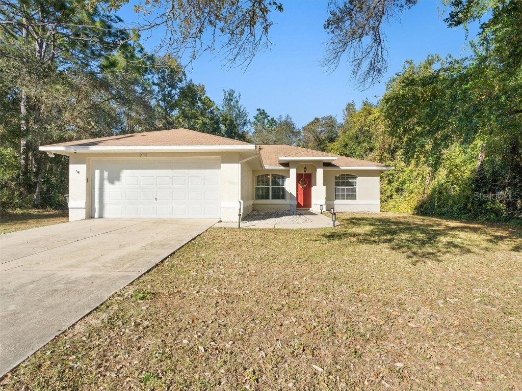2741 W Mystery Lane Citrus Springs FL 34434 OM667616 image1