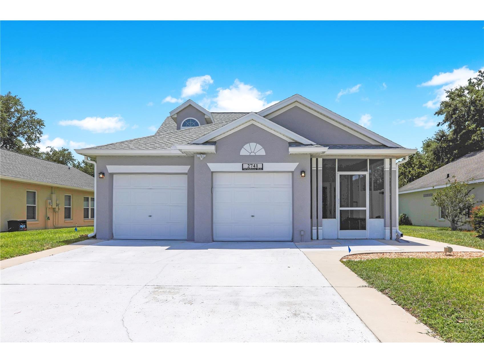 2741 Wilshire Road Clermont FL 34714 O6415788 image1