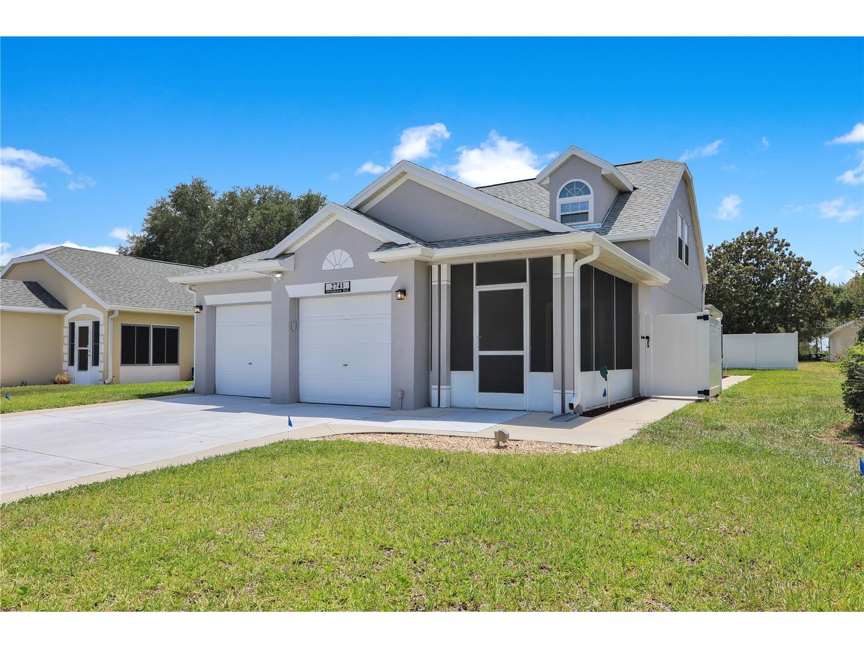 2741 Wilshire Road Clermont FL 34714 O6415788 image2