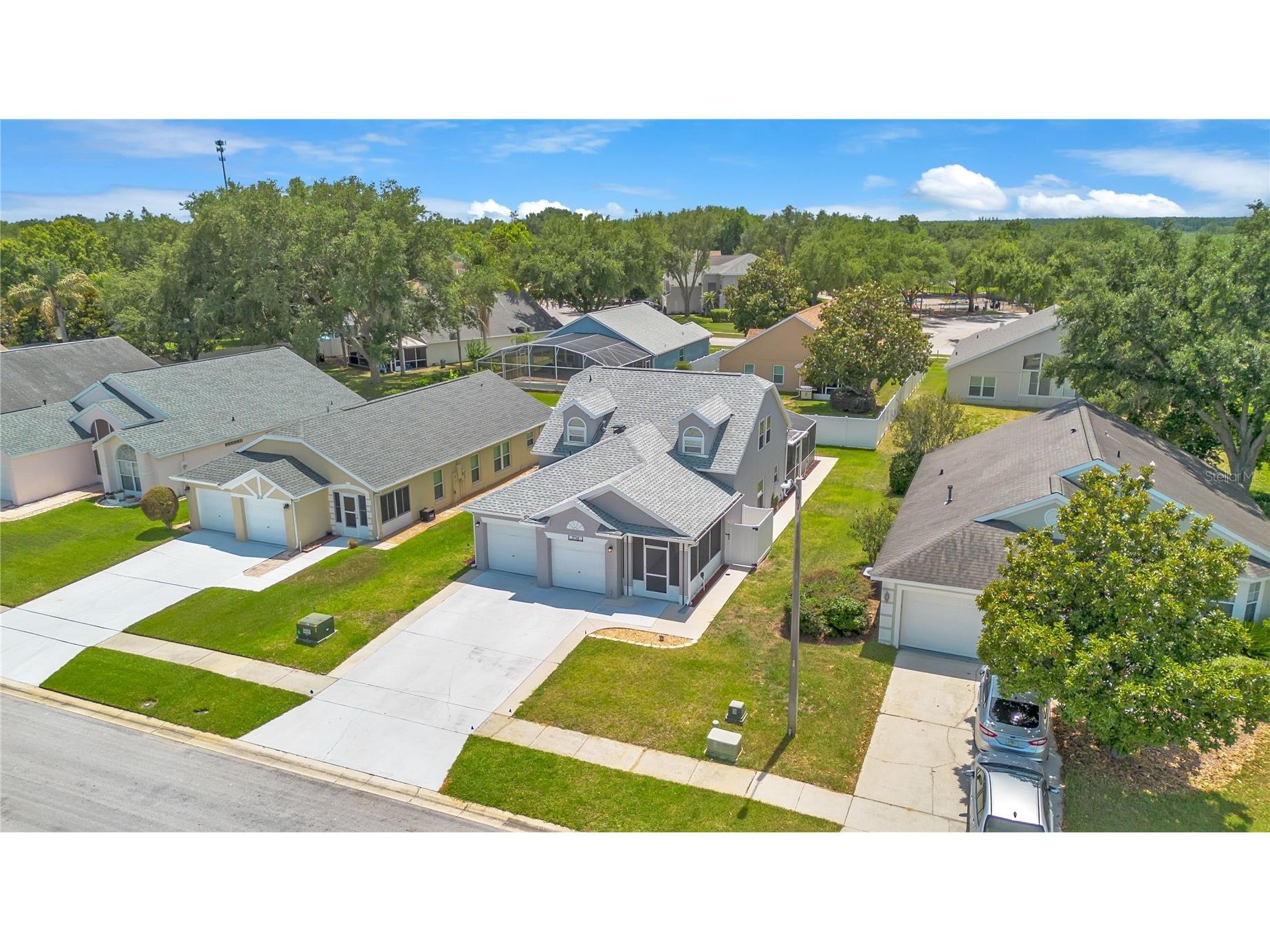 2741 Wilshire Road Clermont FL 34714 O6415788 image28