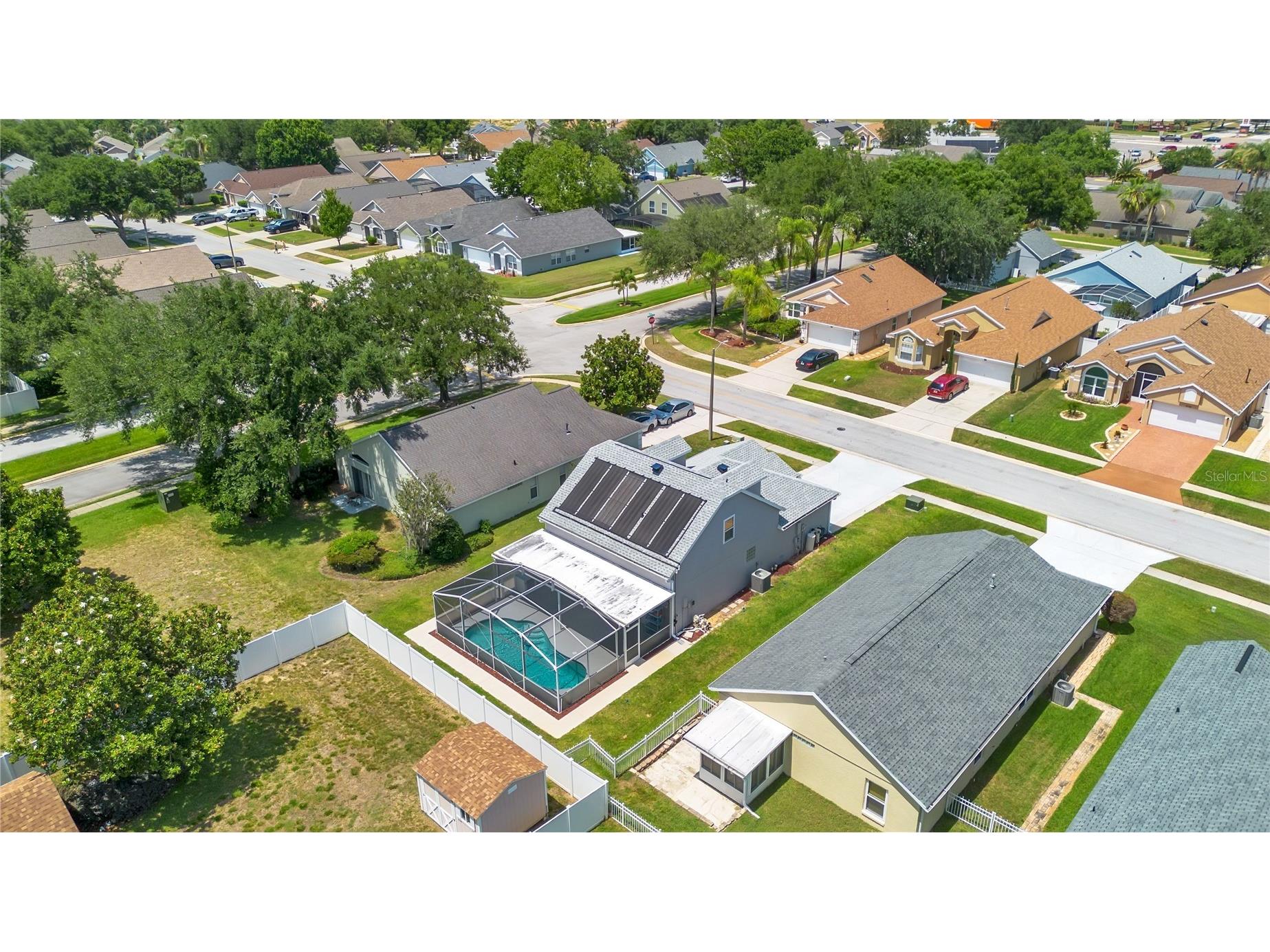 2741 Wilshire Road Clermont FL 34714 O6415788 image30