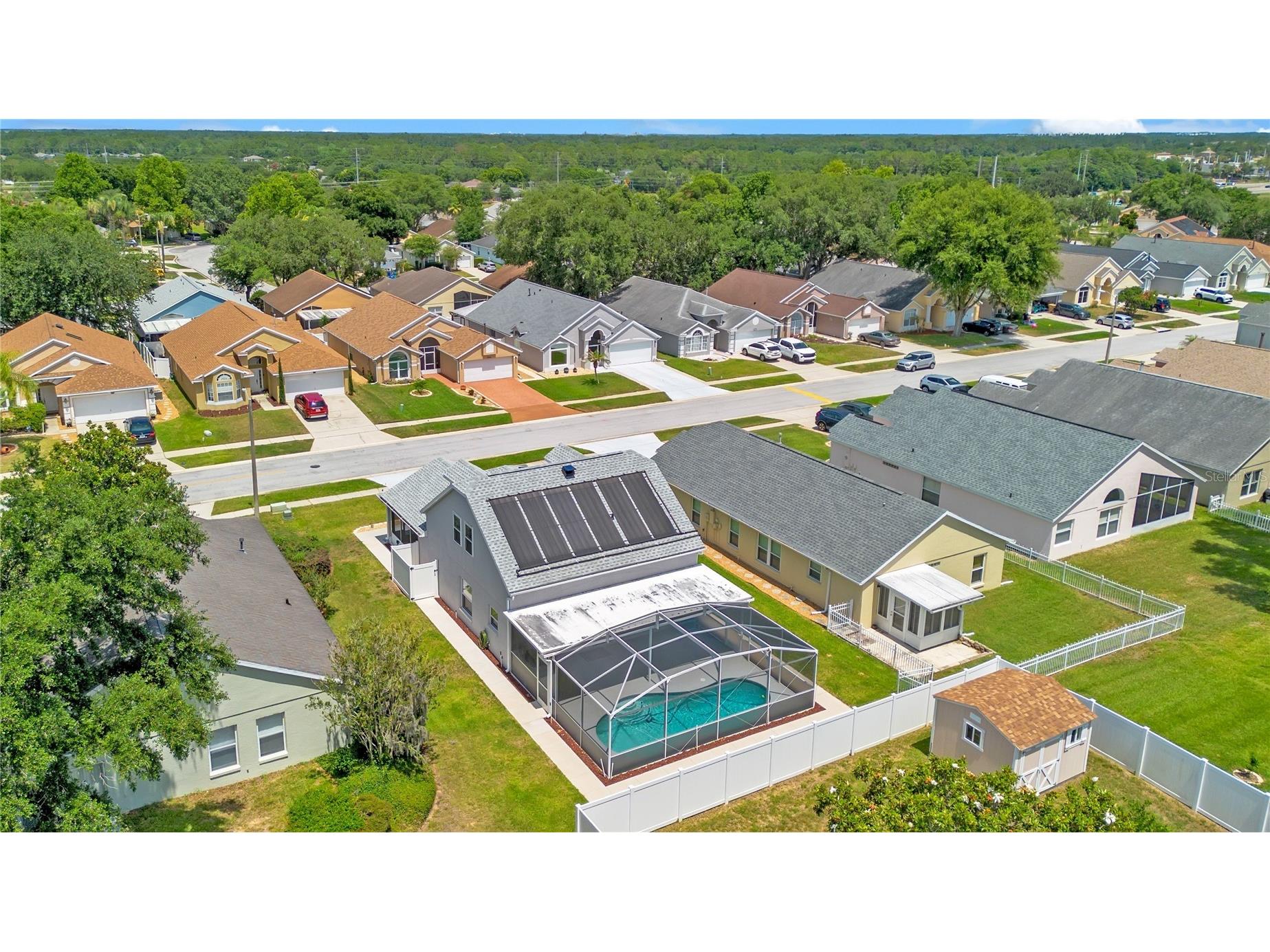 2741 Wilshire Road Clermont FL 34714 O6415788 image31