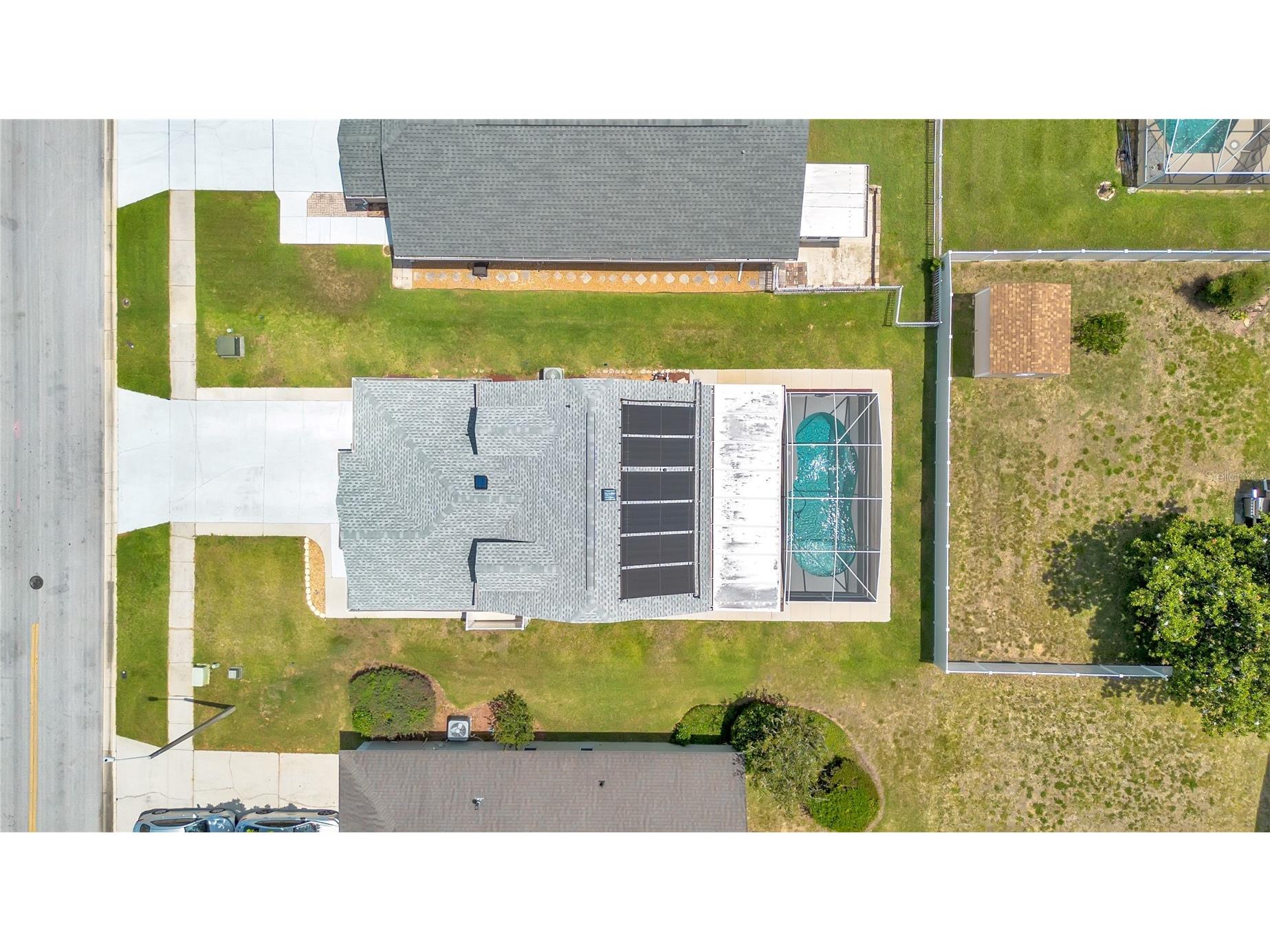 2741 Wilshire Road Clermont FL 34714 O6415788 image32