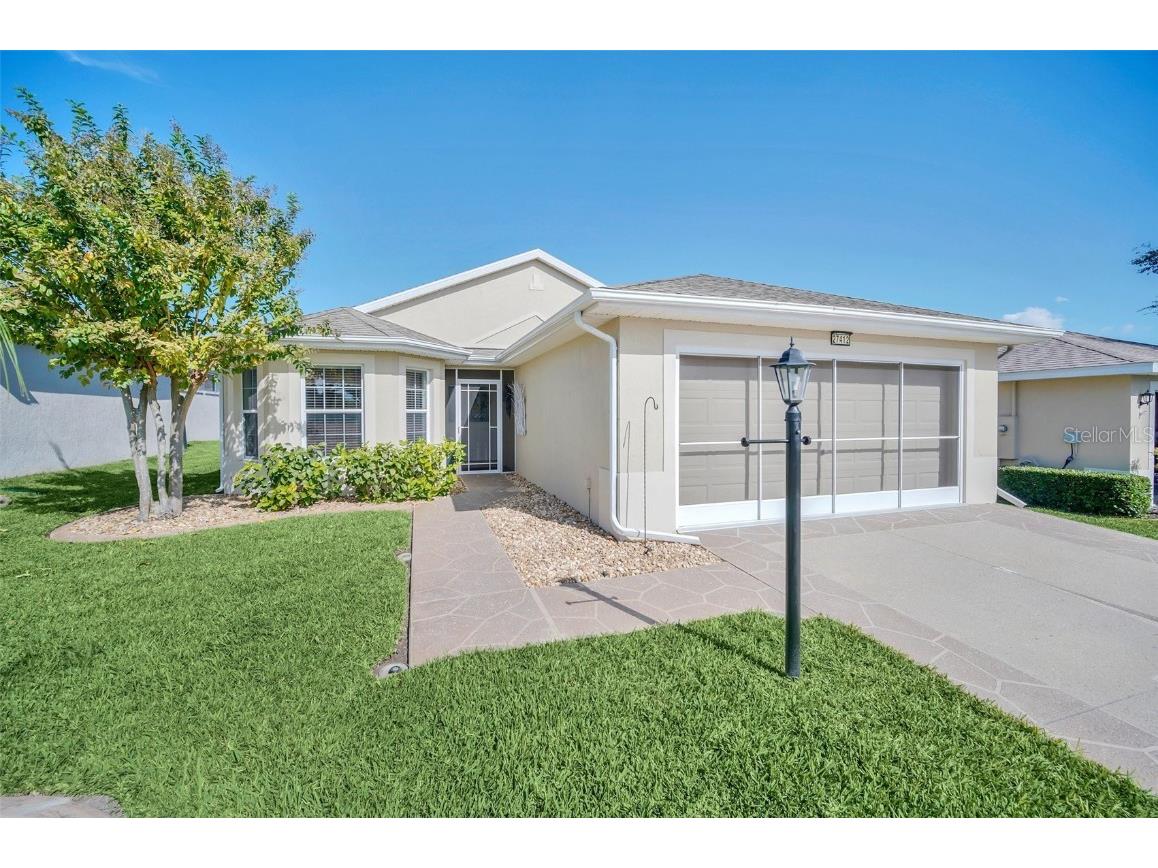 27412 Stoney Brook Drive Leesburg FL 34748 G5075364 image1