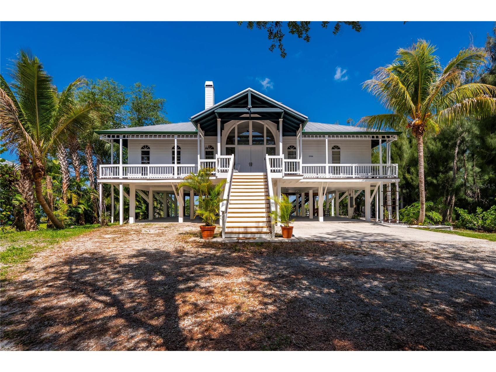27414 Misty Avenue Punta Gorda FL 33982 - PEACE RIVER C7525140 image2