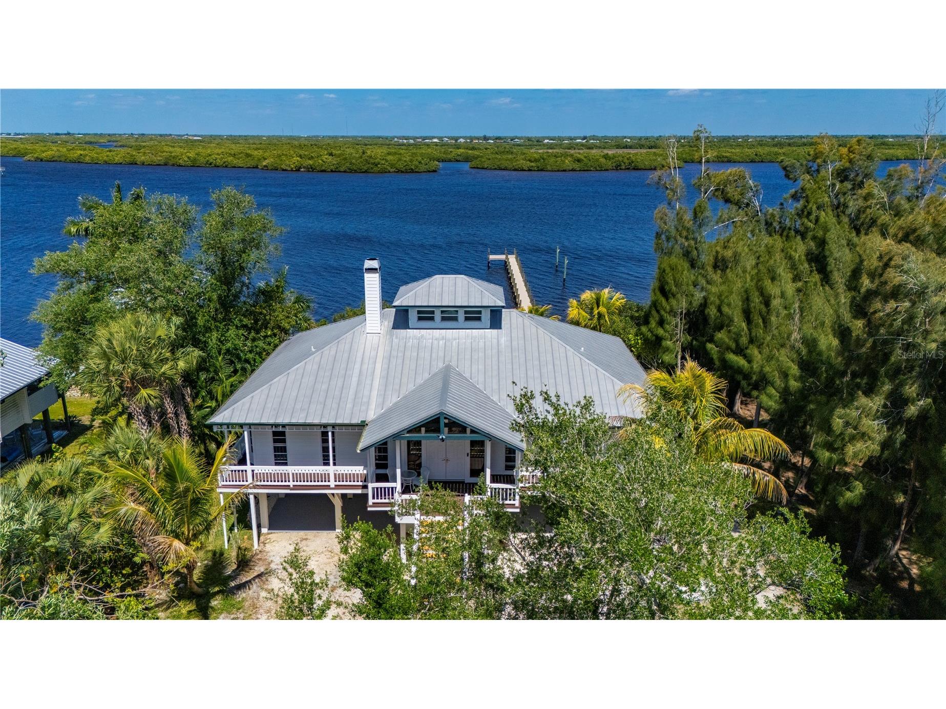 27414 Misty Avenue Punta Gorda FL 33982 - PEACE RIVER C7525140 image3