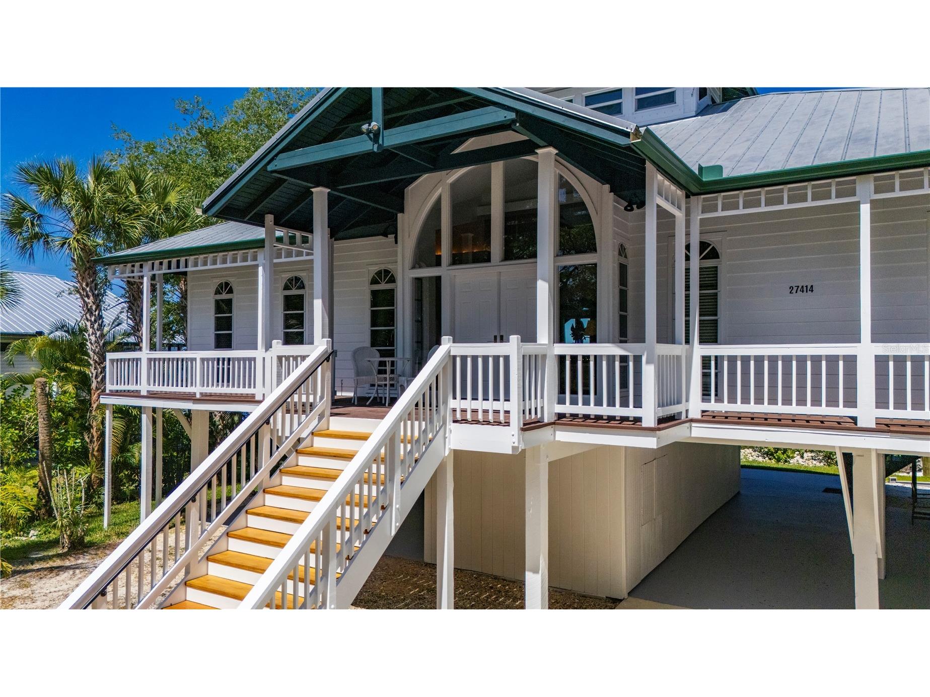 27414 Misty Avenue Punta Gorda FL 33982 - PEACE RIVER C7525140 image4