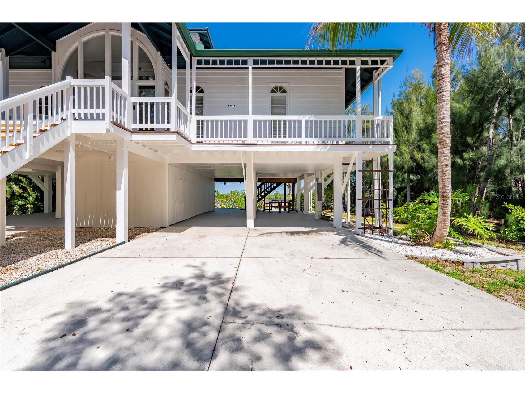 27414 Misty Avenue Punta Gorda FL 33982 - PEACE RIVER C7525140 image46
