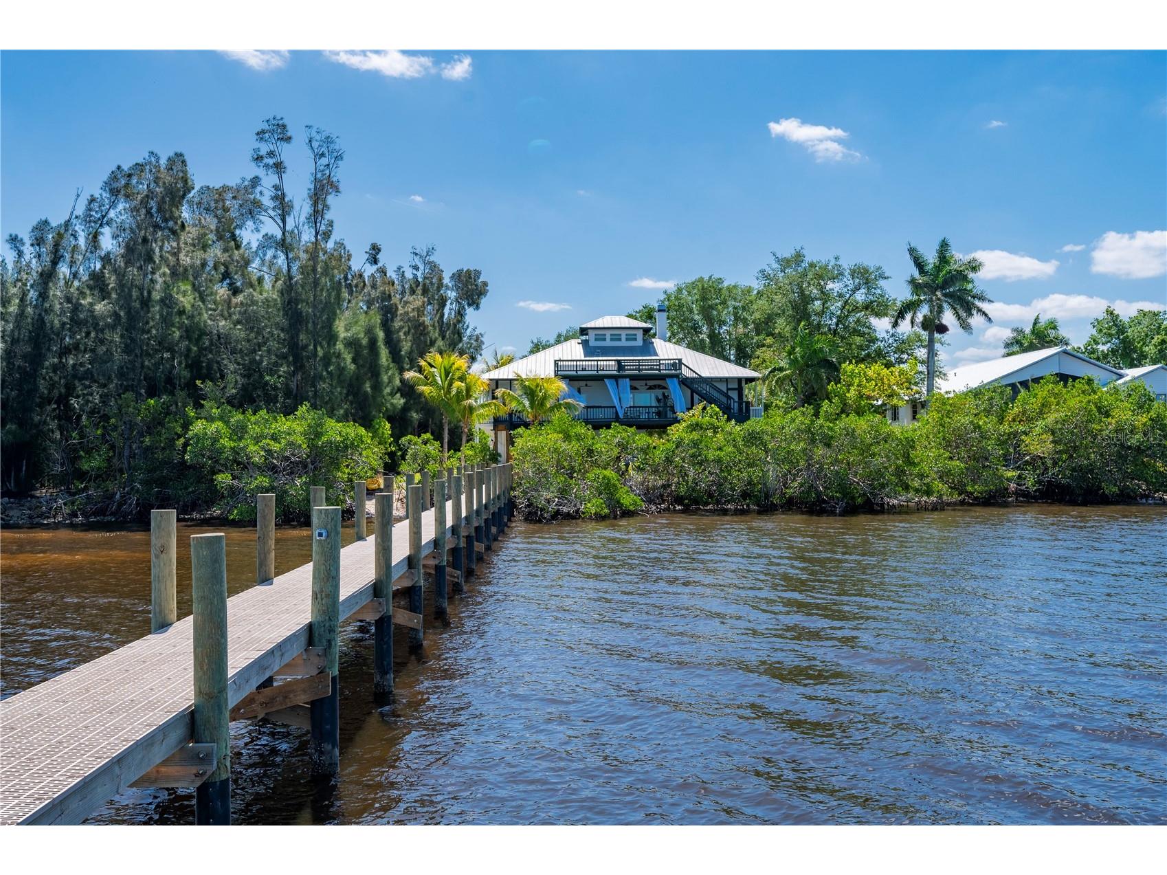 27414 Misty Avenue Punta Gorda FL 33982 - PEACE RIVER C7525140 image64