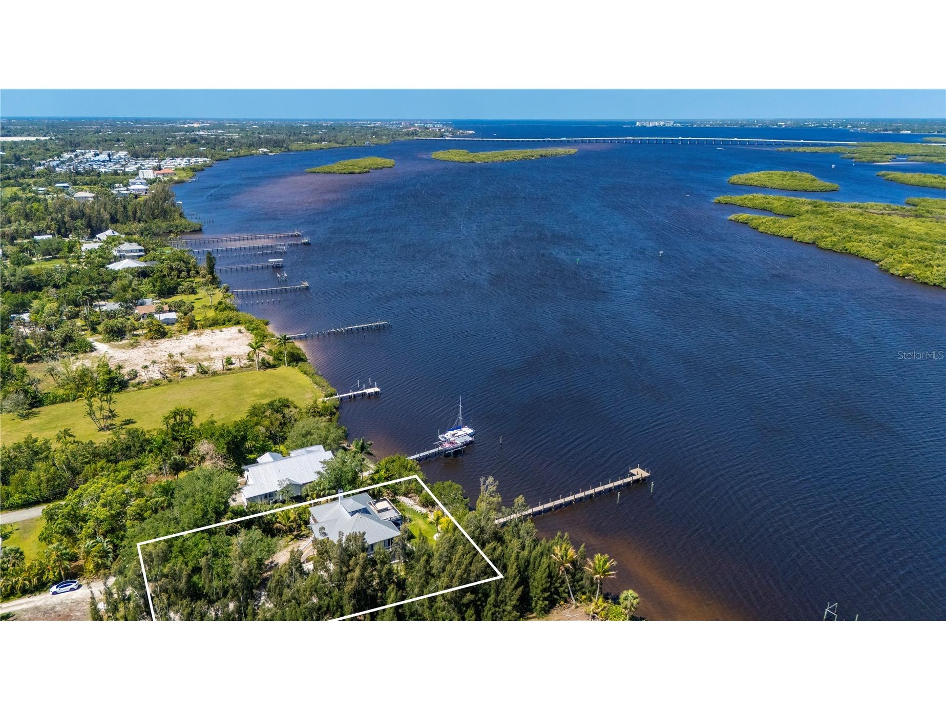 27414 Misty Avenue Punta Gorda FL 33982 - PEACE RIVER C7525140 image65