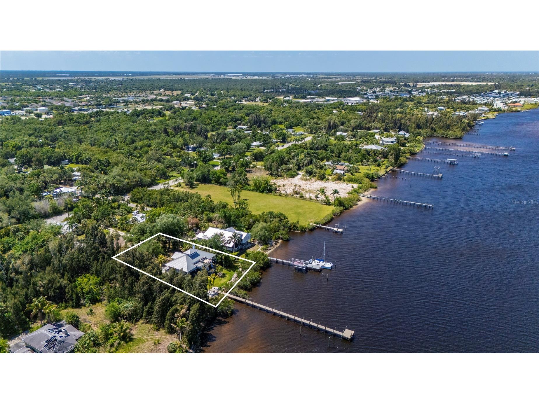 27414 Misty Avenue Punta Gorda FL 33982 - PEACE RIVER C7525140 image66