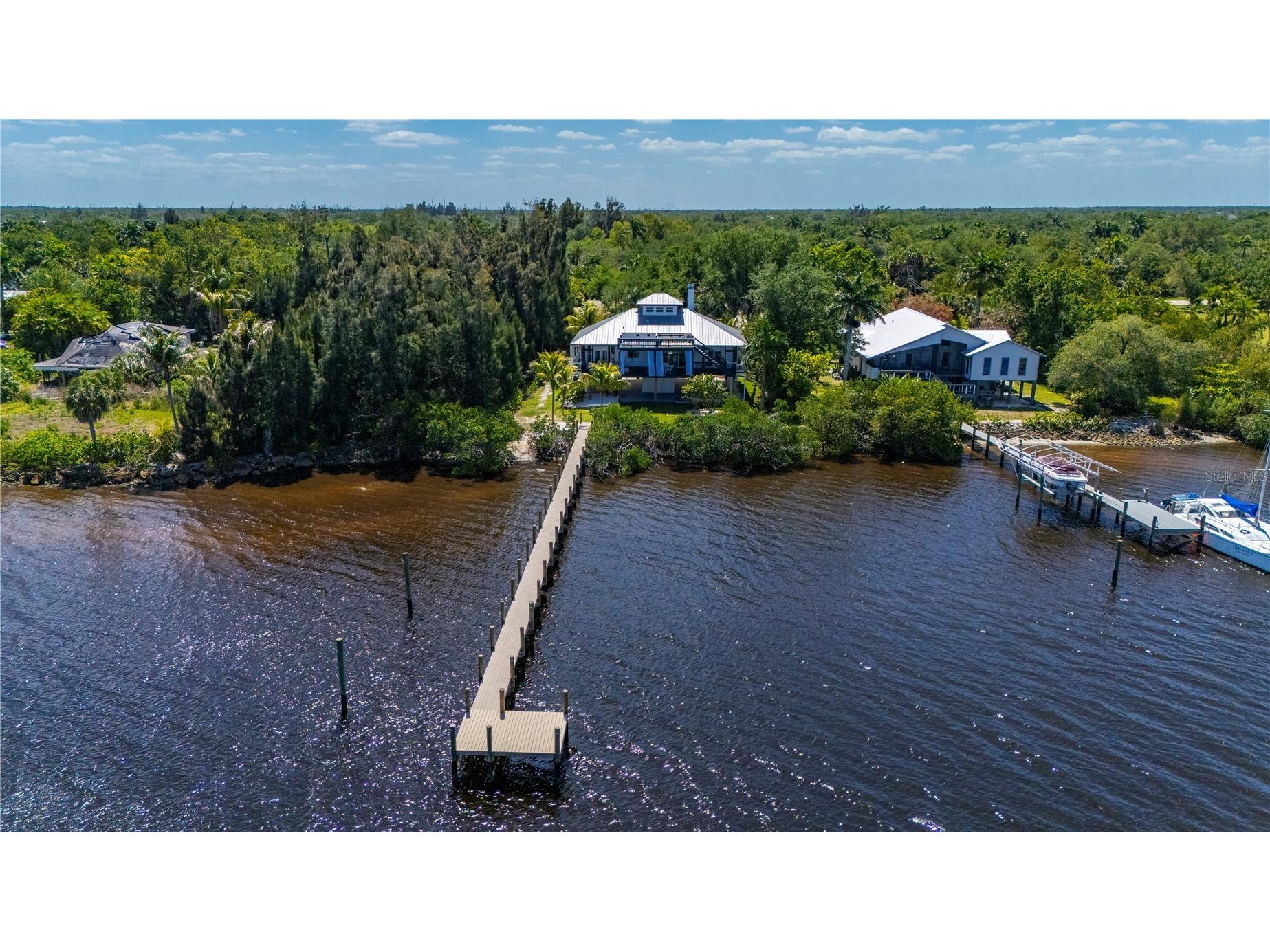 27414 Misty Avenue Punta Gorda FL 33982 - PEACE RIVER C7525140 image67