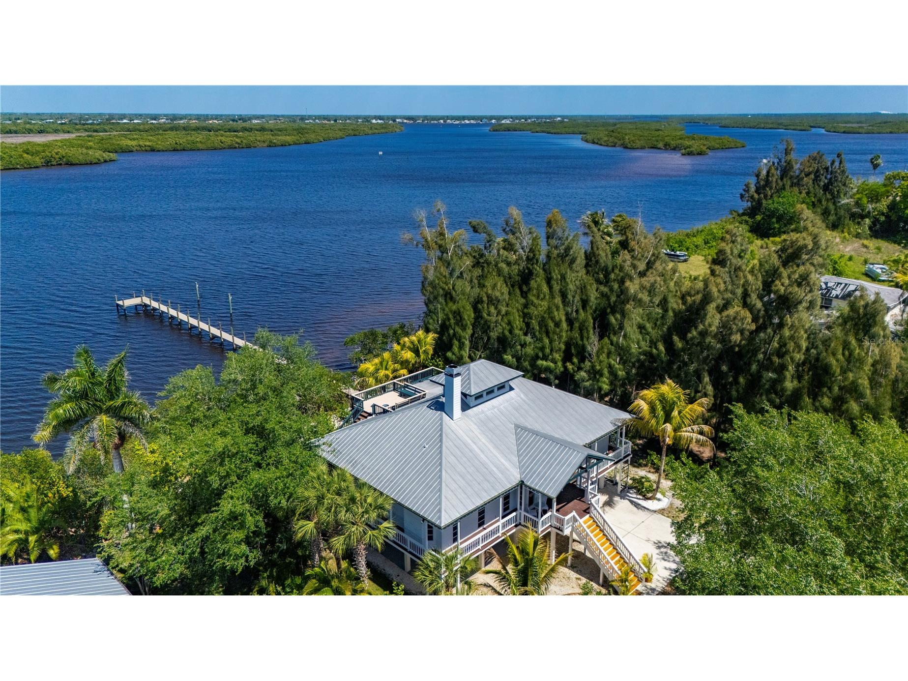 27414 Misty Avenue Punta Gorda FL 33982 - PEACE RIVER C7525140 image68