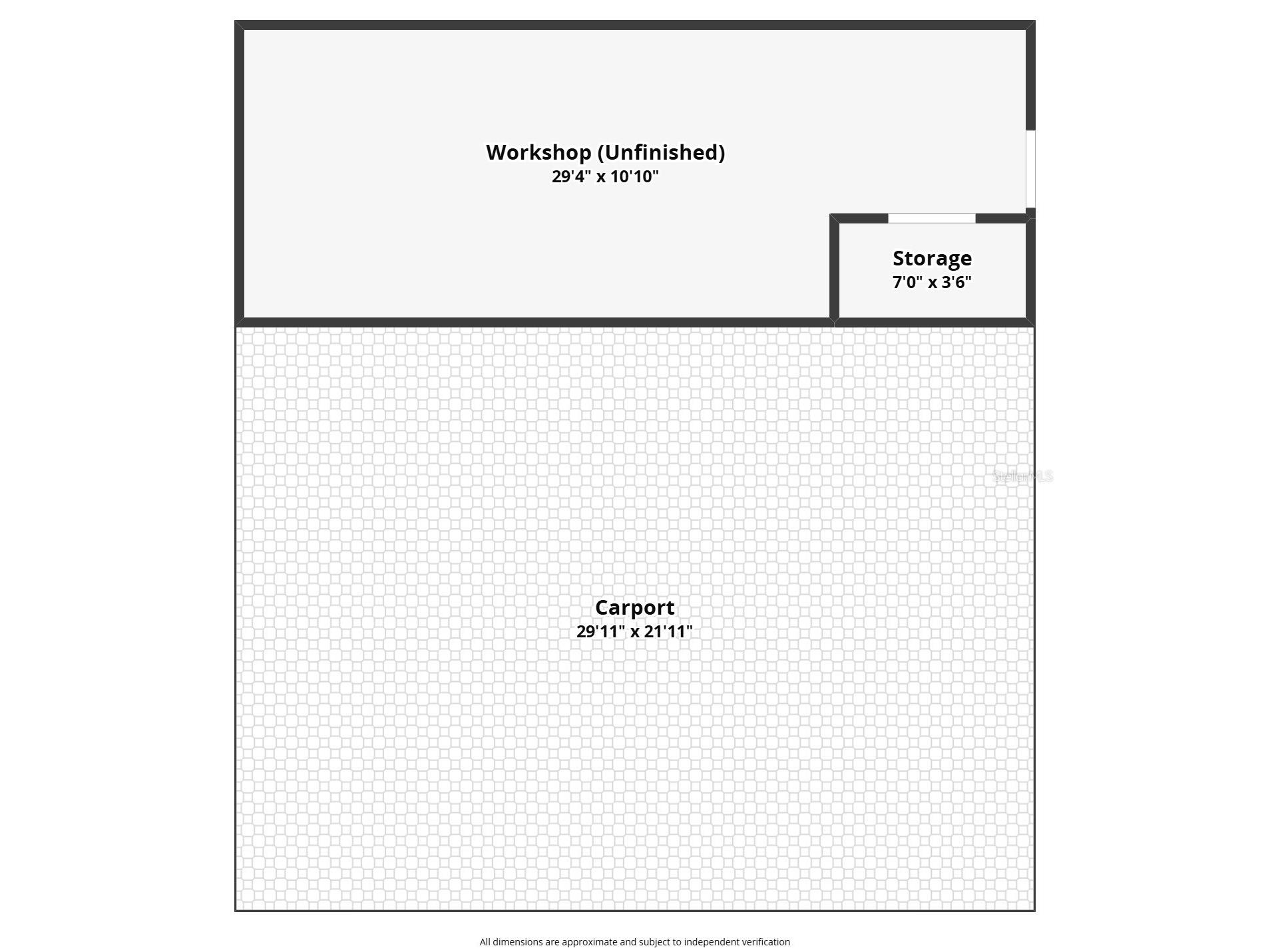 27414 Misty Avenue Punta Gorda FL 33982 - PEACE RIVER C7525140 image69