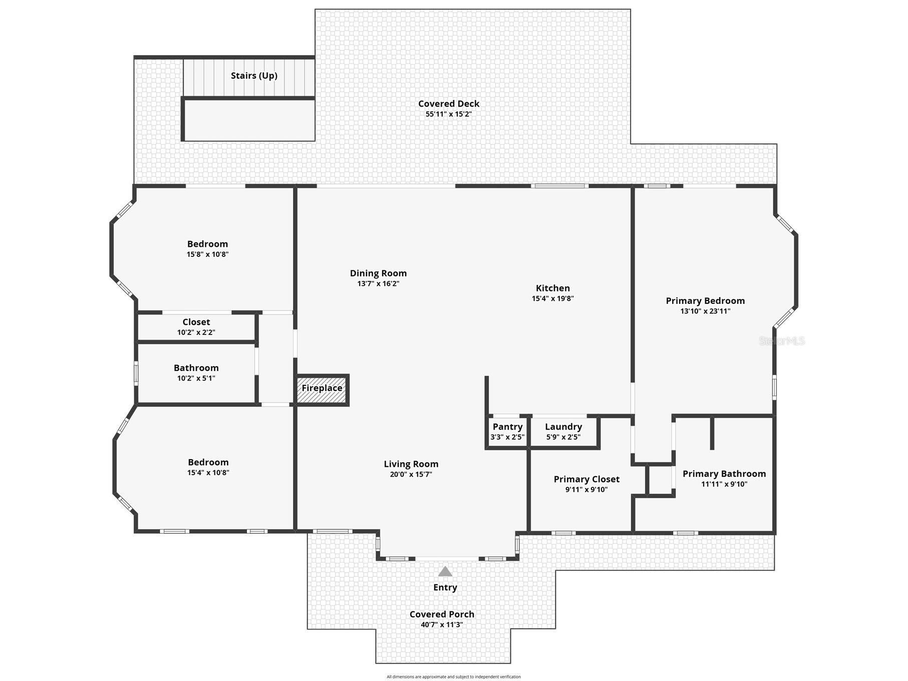 27414 Misty Avenue Punta Gorda FL 33982 - PEACE RIVER C7525140 image70
