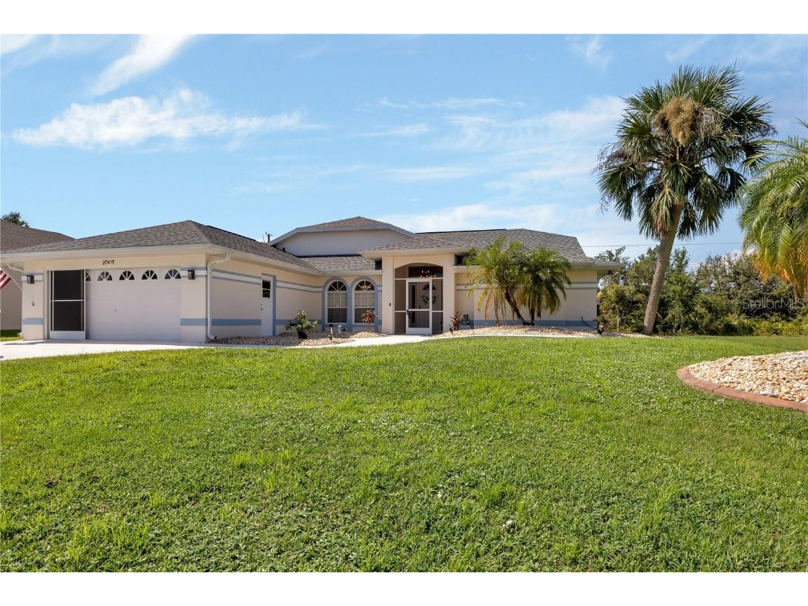 27415 Natal Drive Punta Gorda FL 33983 C7478533 image1
