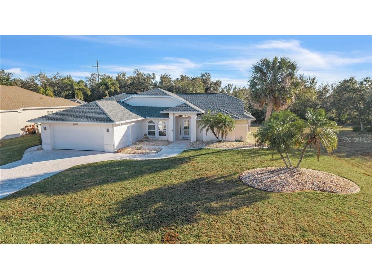 27415 Natal Drive Punta Gorda FL 33983 C7519863 image1