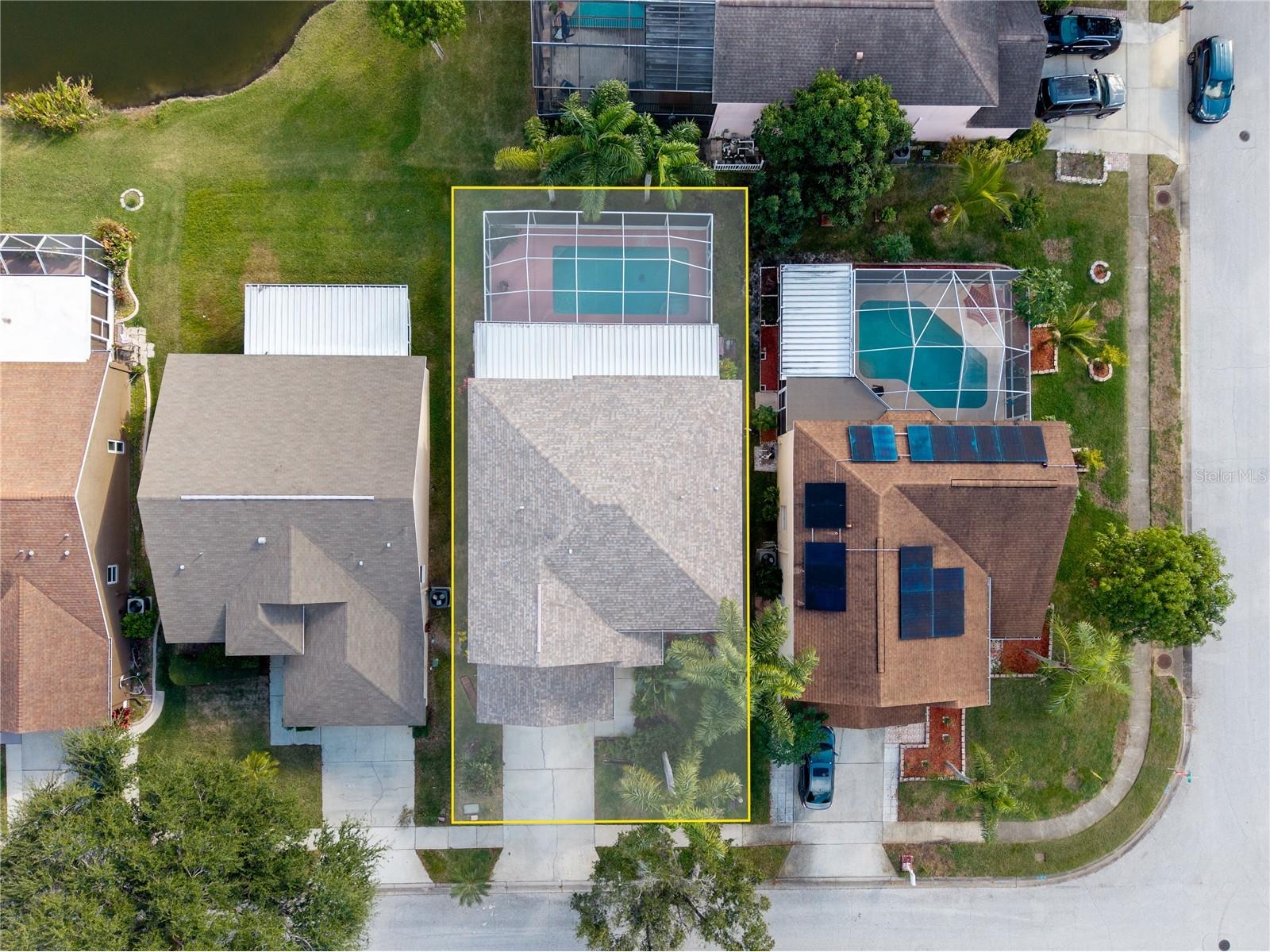 27416 Breakers Drive Wesley Chapel FL 33544 TB8458657 image45