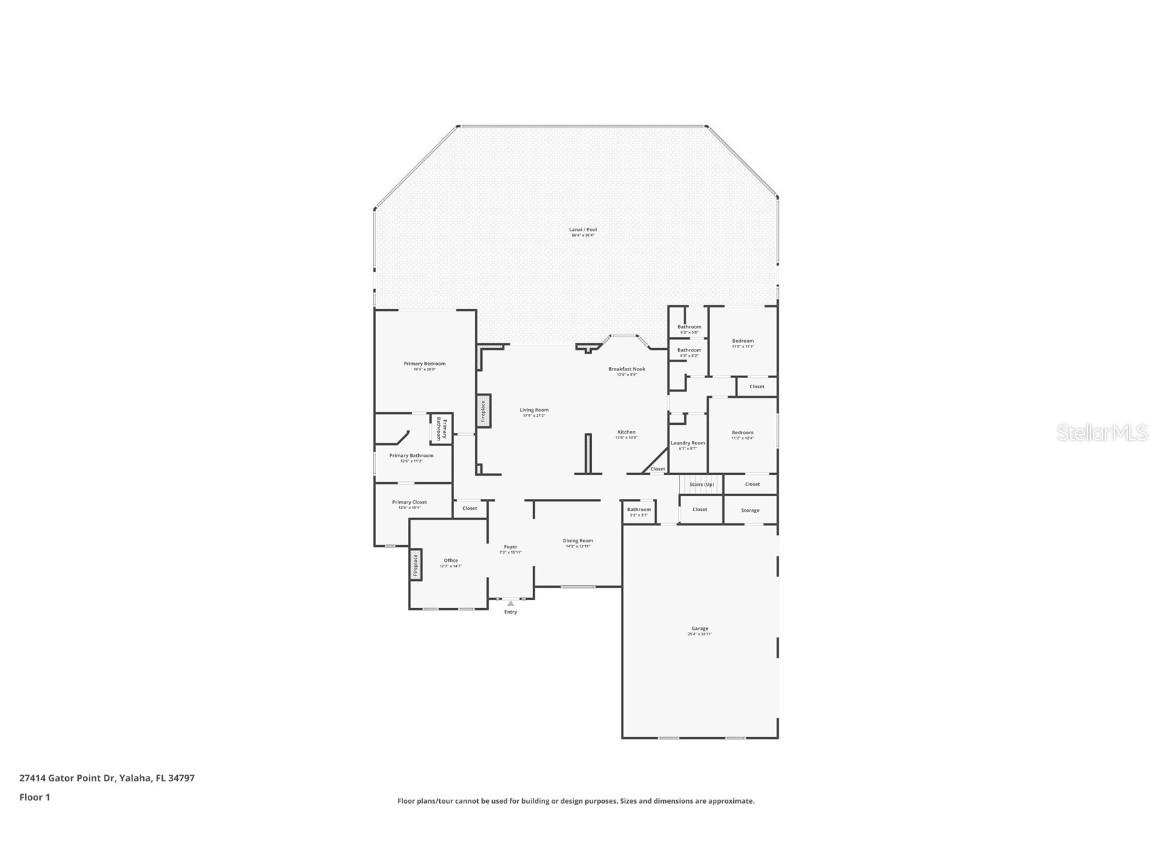 27417 Gator Point Drive Yalaha FL 34797 G5103303 image48