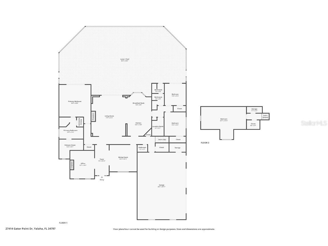 27417 Gator Point Drive Yalaha FL 34797 G5103303 image50