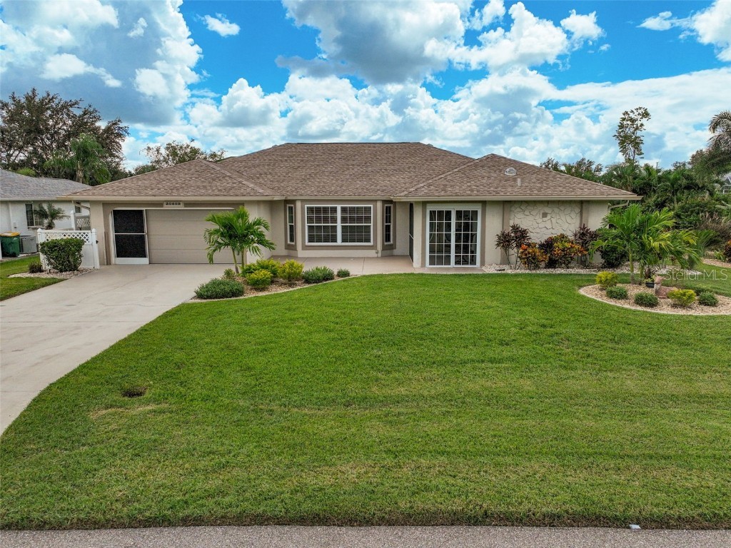 27419 Obidos Drive Punta Gorda FL 33983 A4584914 image1