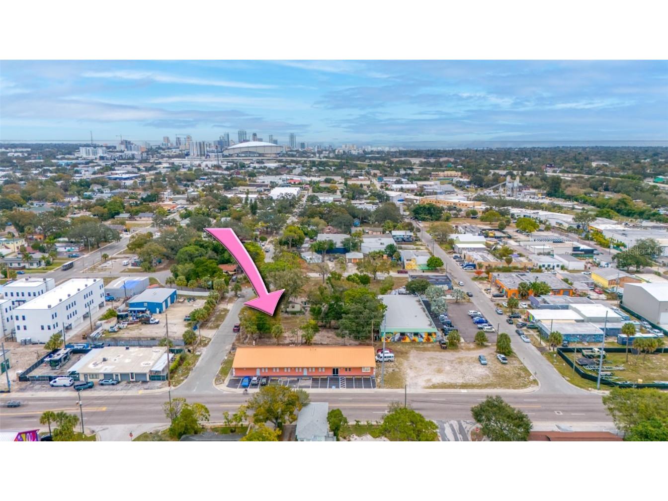 2742 Emerson Avenue S Saint Petersburg FL 33712 U8226823 image1