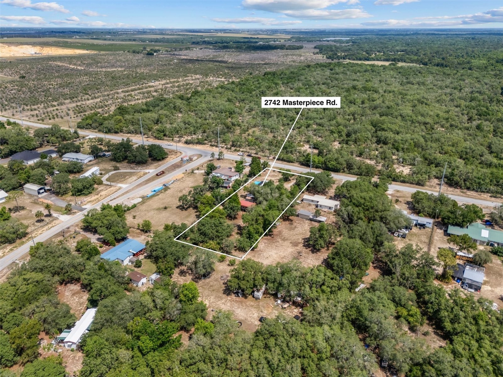 2742 Masterpiece Road Lake Wales FL 33898 P4938739 image32