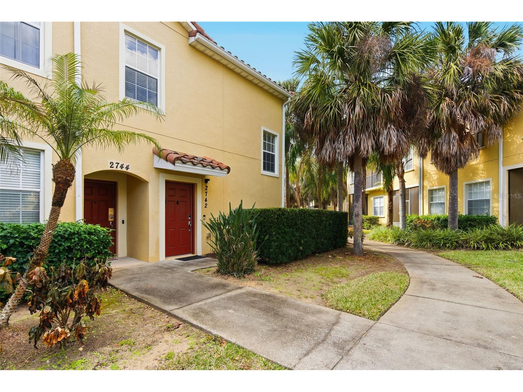 2742 Oakwater Drive #104 Kissimmee FL 34747 O6380137 image1