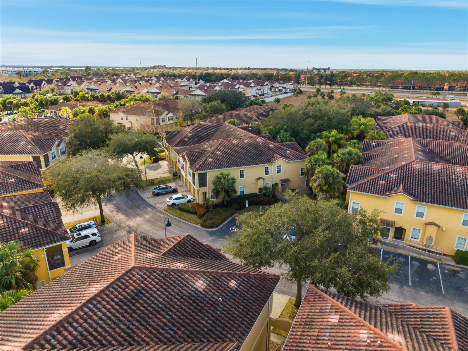 2742 Oakwater Drive #104 Kissimmee FL 34747 O6380137 image23