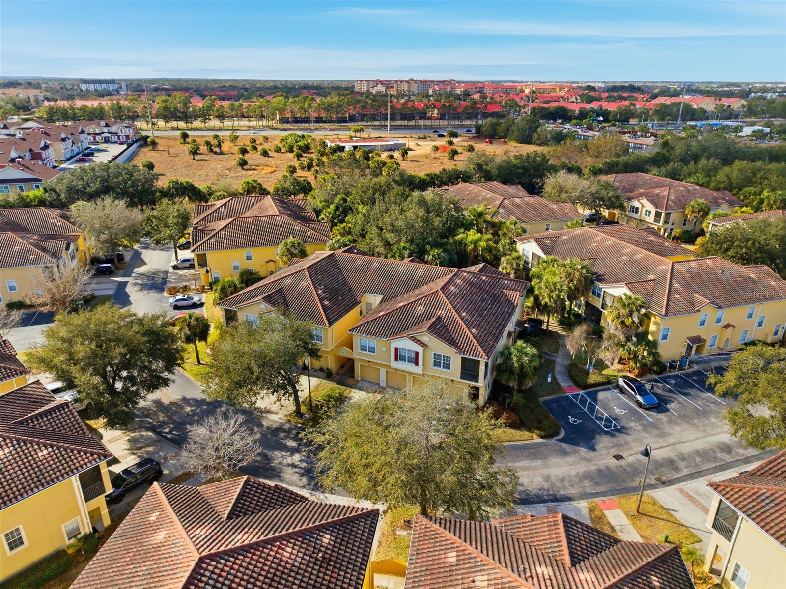 2742 Oakwater Drive #104 Kissimmee FL 34747 O6380137 image24