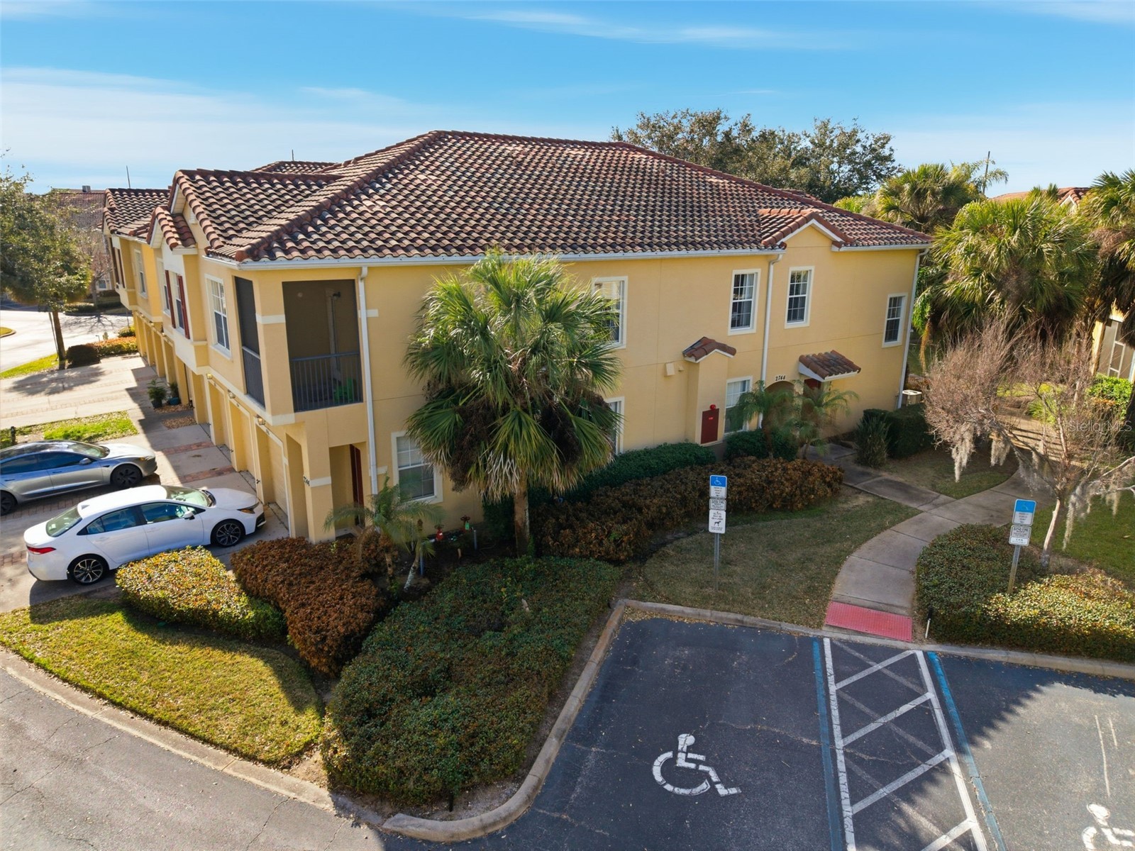 2742 Oakwater Drive #104 Kissimmee FL 34747 O6380137 image27