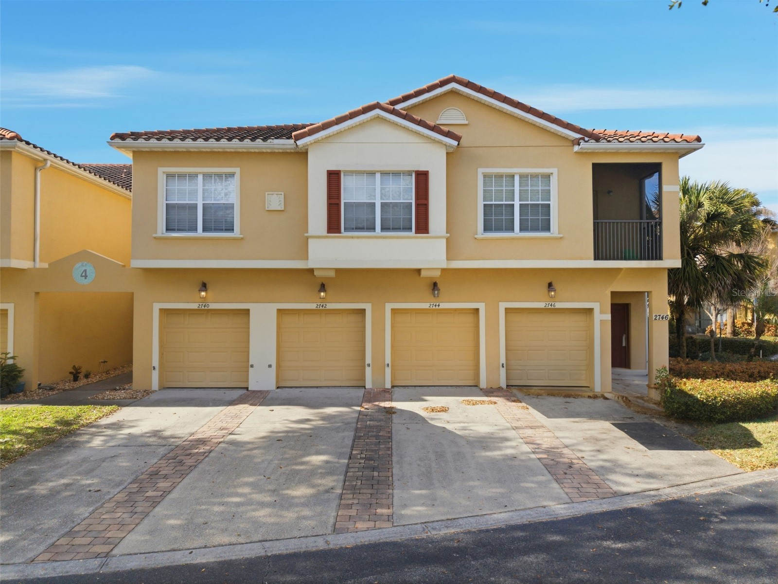 2742 Oakwater Drive #104 Kissimmee FL 34747 O6380137 image28