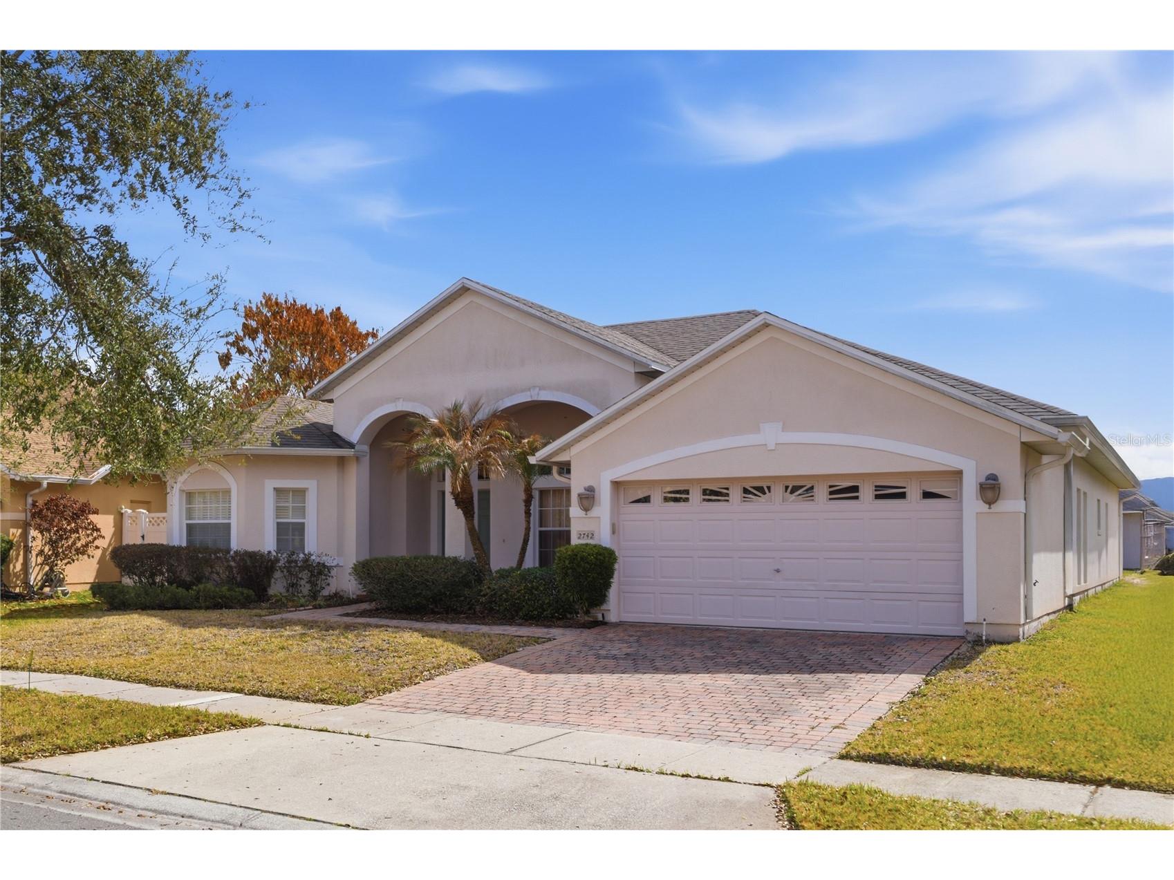 2742 Patrician Circle Kissimmee FL 34746 O6388857 image1