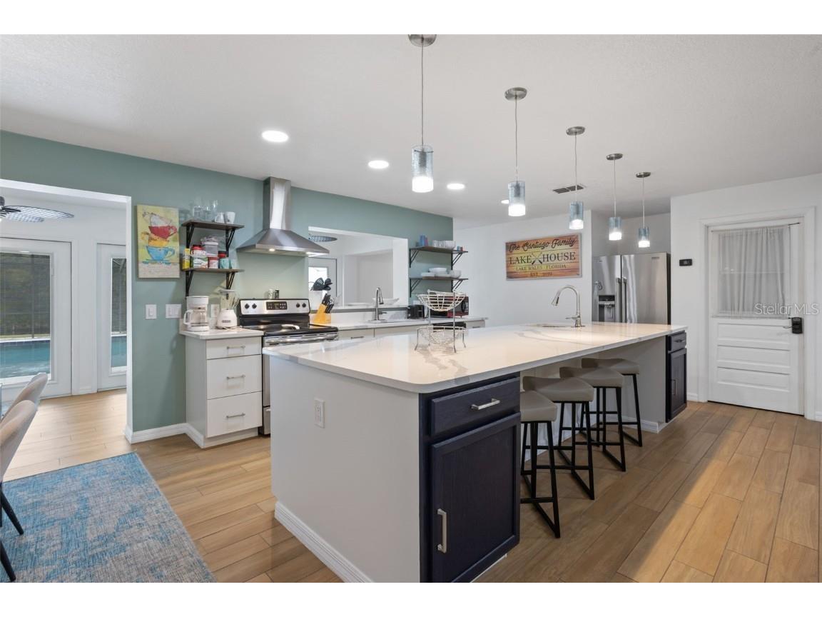 2742 Pine Acres Drive Lake Wales FL 33898 - LAKE PIERCE P4936171 image10