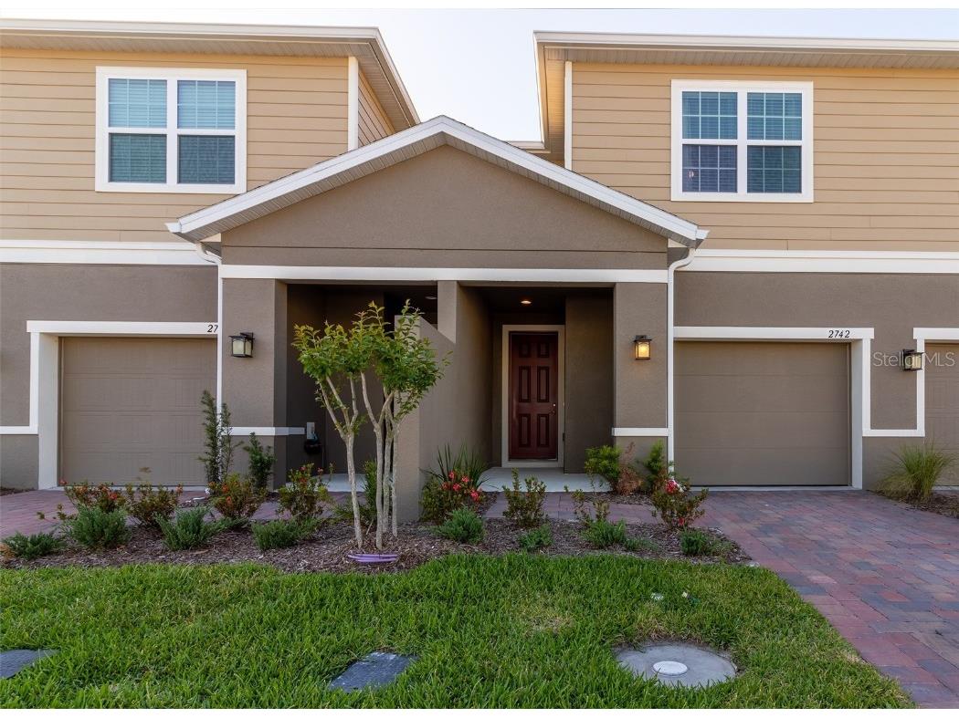 2742 Pleasant Cypress Circle Kissimmee FL 34741 S5083154 image1