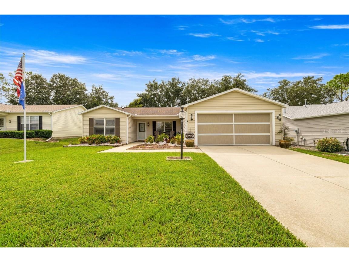 2742 Privada Drive The Villages FL 32162 G5101172 image1