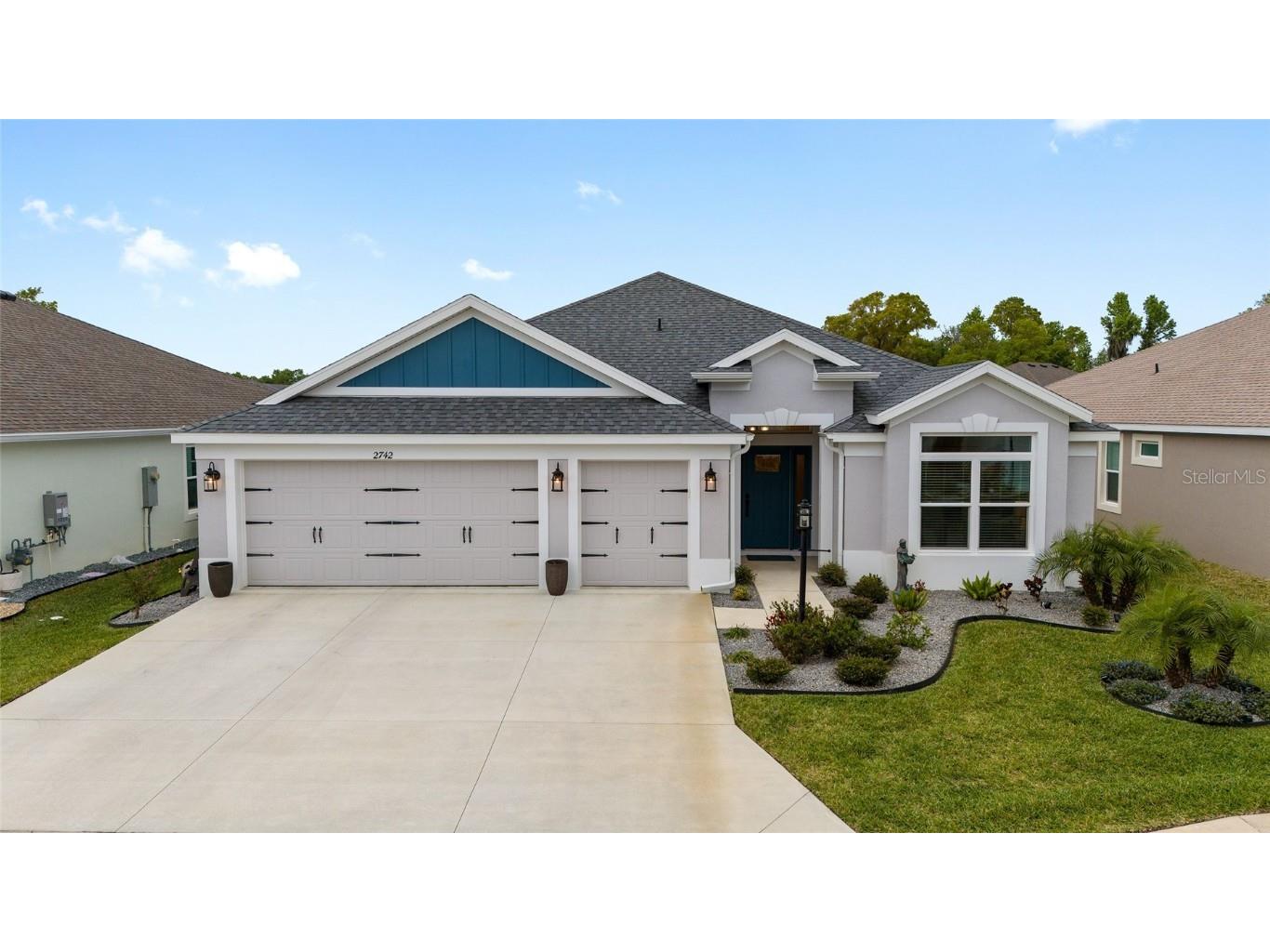 2742 Randolph Loop The Villages FL 32163 G5079638 image1