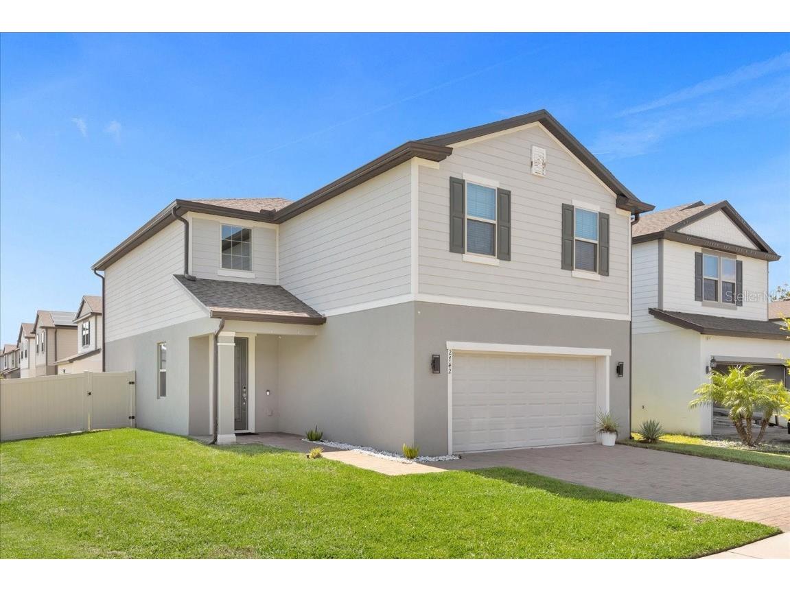 2742 Red Horse Drive Kissimmee FL 34744 O6223166 image1